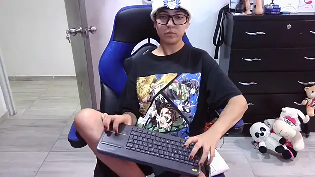 thomascooper7's cam snapshot