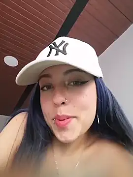 Lauren-lau's cam snapshot