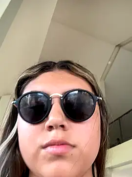 MeganCrow's cam snapshot