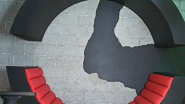 NaughtyNebula's cam snapshot