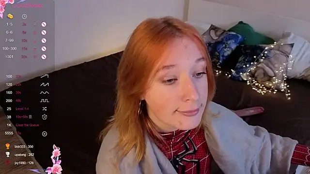 Elsa_Batler's web cam