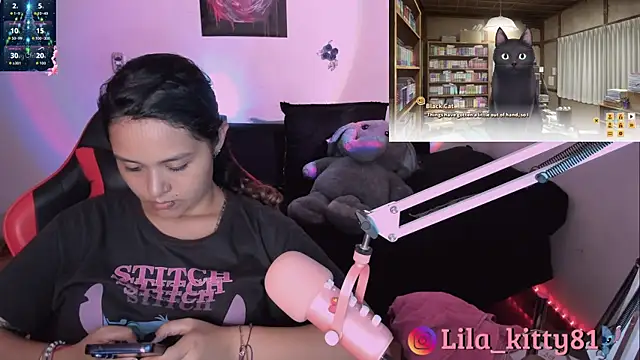 Airi_Kitty's web cam
