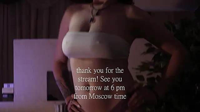 Chriss_Fox's cam snapshot