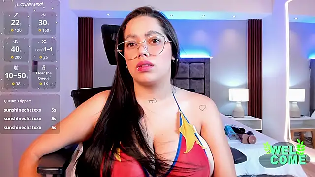 Melisa_Soto's cam snapshot