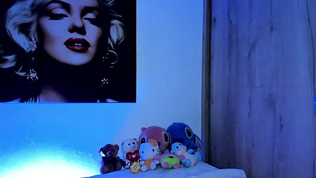 TANIA_06's cam snapshot