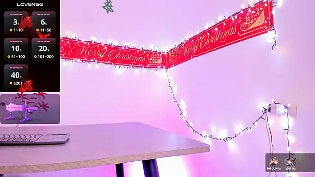 lara_and_danny's cam snapshot