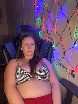 TheFishWife's cam snapshot