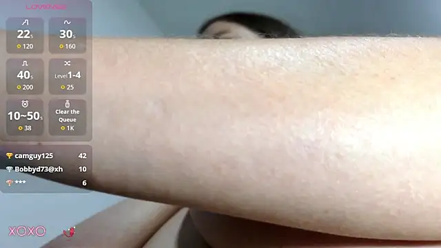 Brownnn-96h's cam snapshot