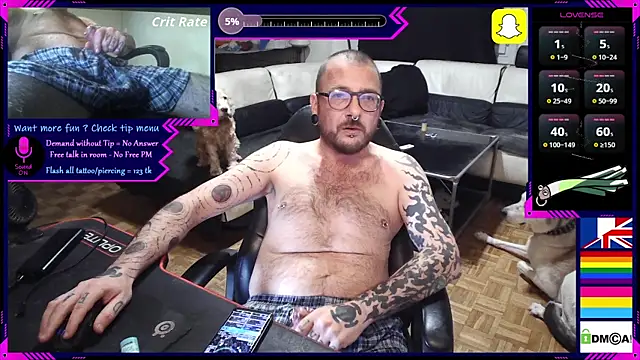 Law_Leek live sex cam