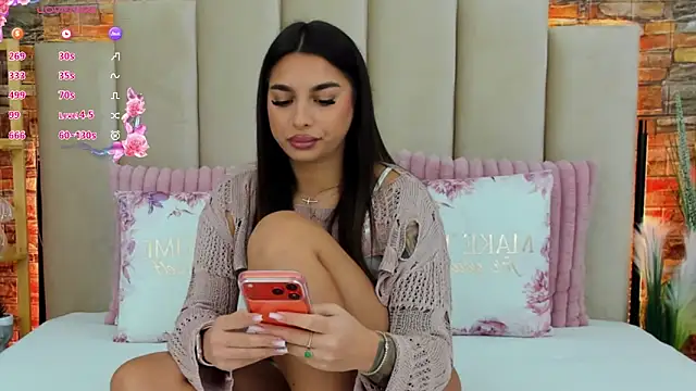 Brianna_Wilson's cam snapshot