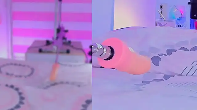 candysexy_cm's cam snapshot