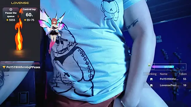 Nika_1_'s cam snapshot