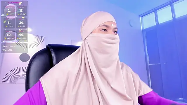 saray_halam live sex cam