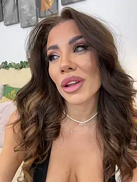 CelineReys's cam snapshot