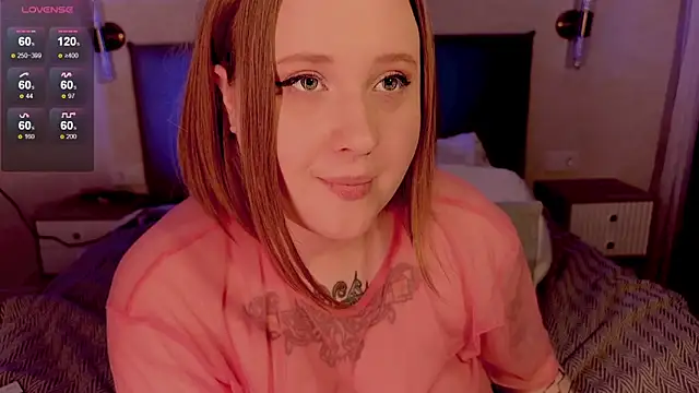 NaomiRey1's cam snapshot