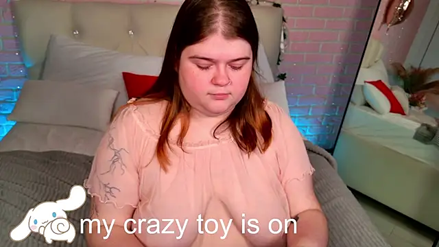 Mia_Ray's cam snapshot