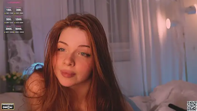 liza_whisky's cam snapshot