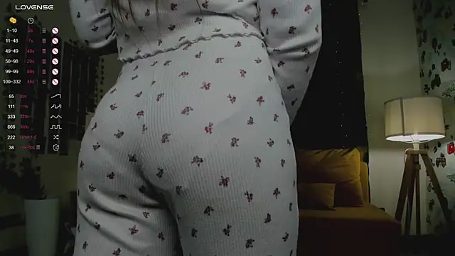 Monaco_Sun's cam snapshot