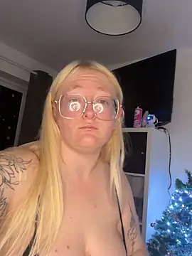 SashaMaexox's web cam