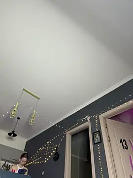 NickiLike's cam snapshot