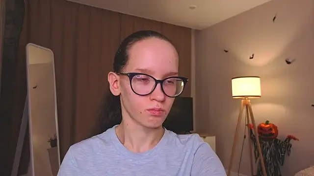 BettyBrowni's cam snapshot