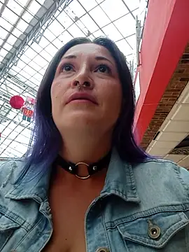 sophie_banger's cam snapshot