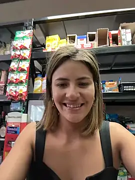 Andrea_19blonde's cam snapshot