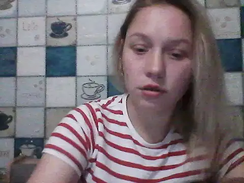 Anna_wey's cam snapshot