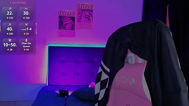 Gaby__Howards's cam snapshot