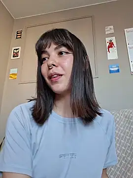 EvelynVanilie's cam snapshot