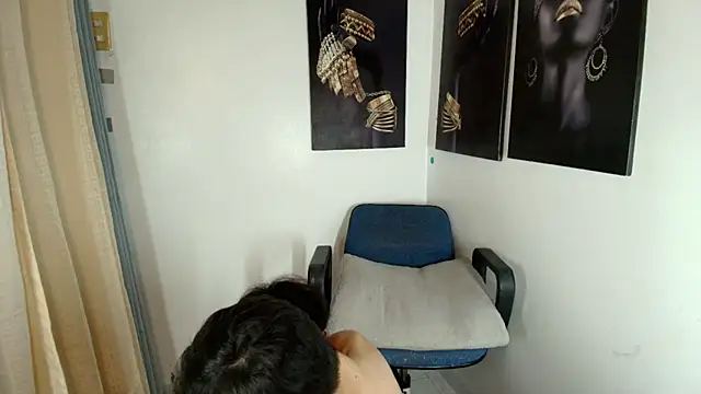 JamesxxxMarky live sex cam