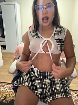 AngelBrazil_Ofc's cam snapshot