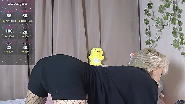 NextVibe_ live sex cam