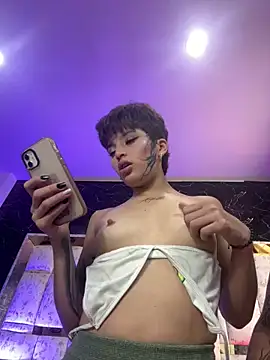 DayanaDG's cam snapshot