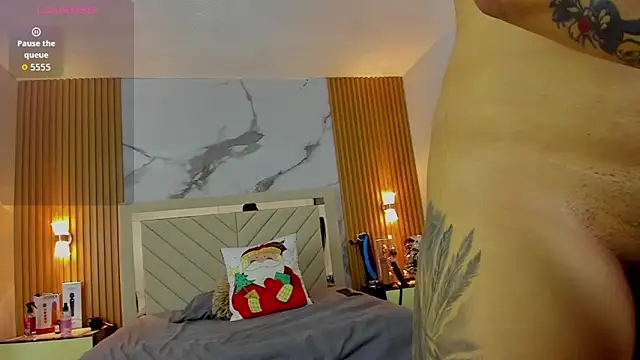 KAROLLJONES1's cam snapshot