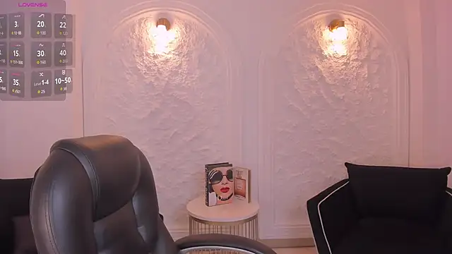 AmberColors_'s cam snapshot