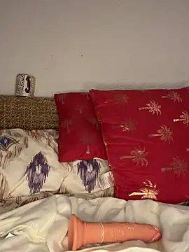 -RAHELA-'s cam snapshot