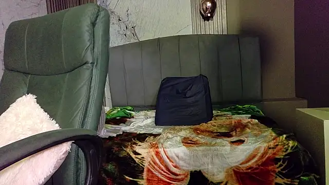 katia_green1 live sex cam