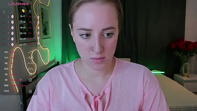 AnnaGrees's cam snapshot