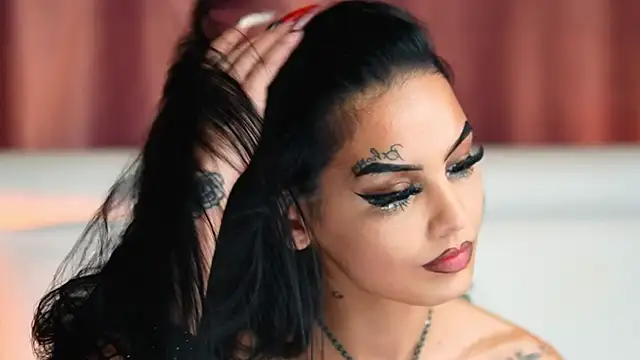 KarsynJaydde's cam snapshot