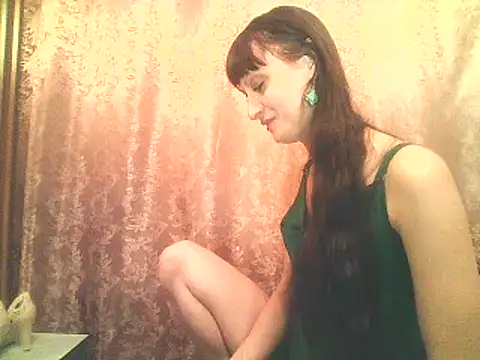 Irivana's cam snapshot