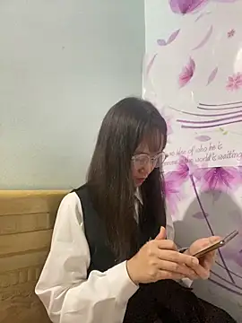 TranOanh999's cam snapshot