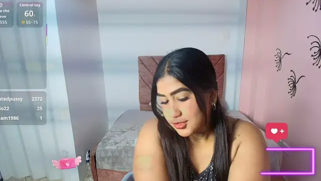 Mellany_Bleak__'s cam snapshot