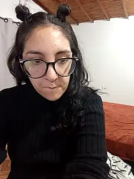 Melinerd's cam snapshot