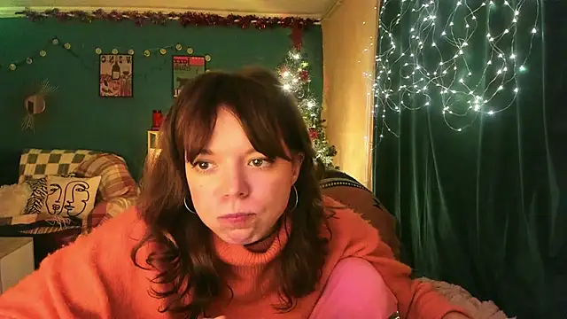 ClancyMorissey's cam snapshot