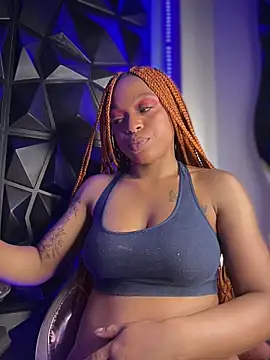 Melany_Williams's cam snapshot