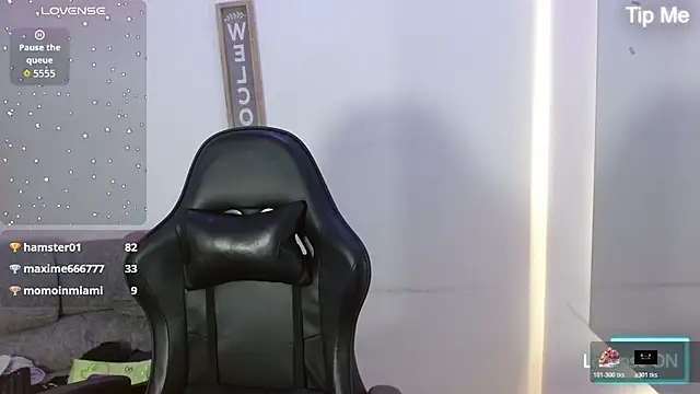 luna_starr69's cam snapshot