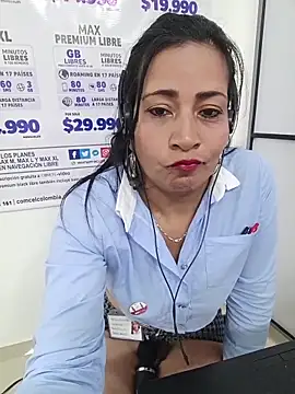 PAULA20-'s cam snapshot