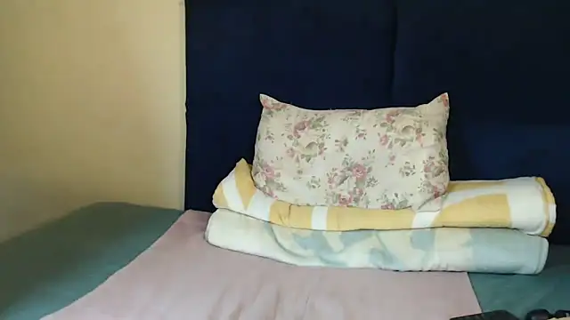 Sexy-Momo's cam snapshot