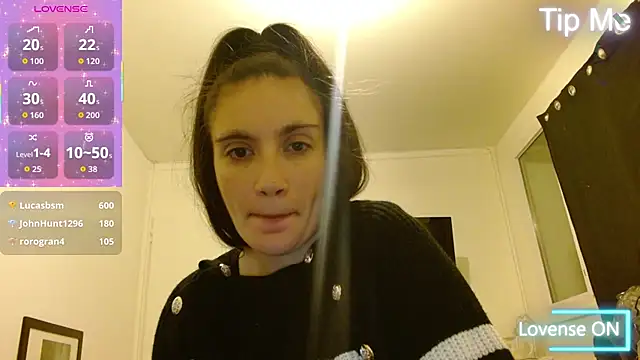 Michou02xXx's cam snapshot